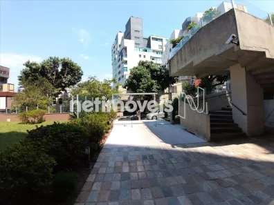 Ponto Comercial para alugar, 460m² no Cruzeiro, Belo Horizonte
