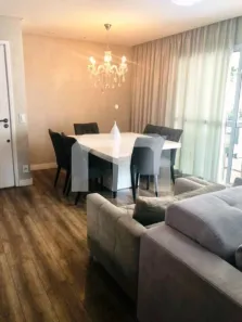 Apartamento com 3 Quartos à venda, 110m² no Alto da Mooca, São Paulo