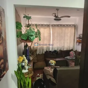 Apartamento com 3 Quartos à venda, 65m² no Jardim Taquaral, São Paulo