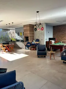 Casa com 3 Quartos à venda, 260m² no Jardim Terramérica III, Americana