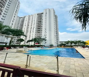 Apartamento com 2 Quartos à venda, 48m² no Castelo, Santos