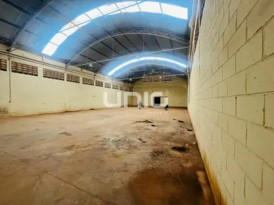 Ponto Comercial para alugar, 530m² no Chácaras Água Branca, Piracicaba