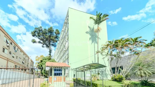 Apartamento com 3 Quartos à venda, 68m² no Partenon, Porto Alegre