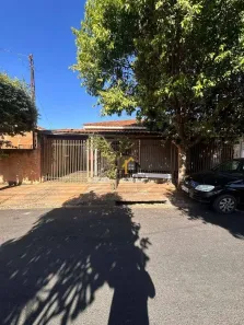 Casa com 3 Quartos à venda, 70m² no Jardim João Paulo II, São José do Rio Preto