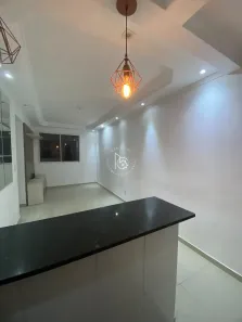 Apartamento com 2 Quartos à venda, 44m² no Jardim Adriana, Guarulhos