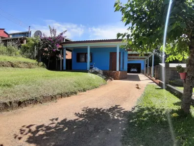 Casa com 3 Quartos à venda, 126m² no Belém Velho, Porto Alegre