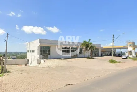 Ponto Comercial para alugar, 1004m² no Aparecida, Alvorada