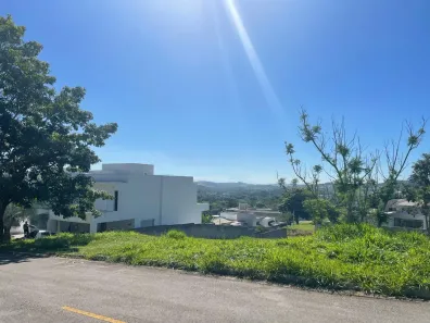 Lote/Terreno à venda, 1100m² no Chácara São Félix, Taubaté