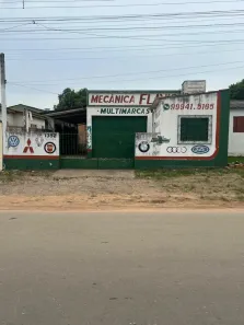 Ponto Comercial à venda, 200m² no Centro, Bagé