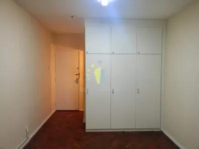 Sala Comercial para alugar, 19m² no Centro, Rio de Janeiro