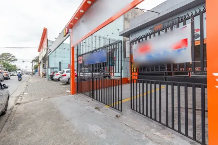 Ponto Comercial para alugar, 200m² no Vila Regente Feijó, São Paulo