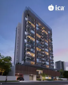 Apartamento com 2 Quartos à venda, 66m² no Praia de Itaparica, Vila Velha