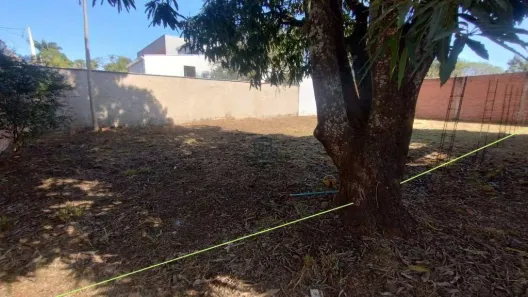 Lote/Terreno à venda, 284m² no Chácaras Água Branca, Piracicaba