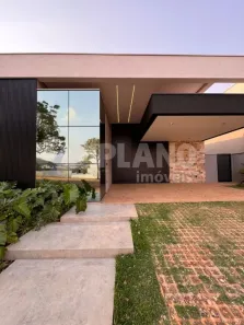 Casa de Condomínio com 3 Quartos à venda, 267m² no Residencial e Empresarial Alphaville, Ribeirão Preto