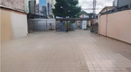 Lote/Terreno com 1 Quarto à venda, 300m² no Cidade Monções, São Paulo