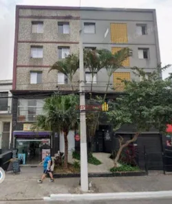 Apartamento com 1 Quarto para alugar, 35m² no Tucuruvi, São Paulo