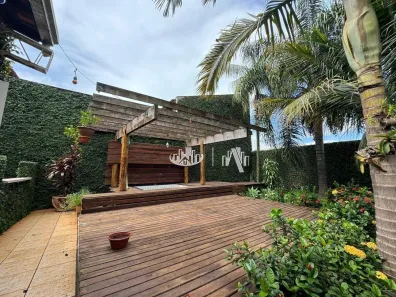 Casa com 3 Quartos à venda, 280m² no Califórnia, Londrina