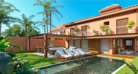 Casa de Condomínio com 6 Quartos à venda, 815m² no Alphaville Residencial Zero, Barueri