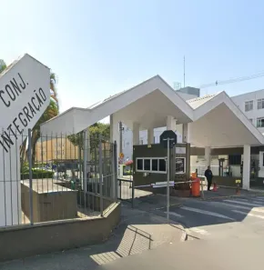 Apartamento com 2 Quartos à venda, 47m² no Vila Industrial, São José dos Campos