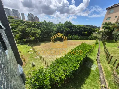Apartamento com 3 Quartos à venda, 126m² no Patamares, Salvador