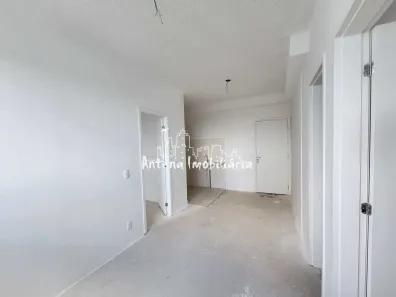 Apartamento com 2 Quartos à venda, 42m² no Vila São Paulo, Ferraz de Vasconcelos