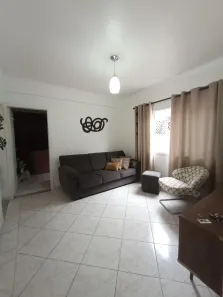 Apartamento com 2 Quartos à venda, 81m² no Esplanada dos Barreiros, São Vicente