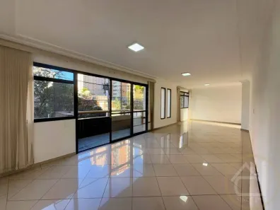 Apartamento com 3 Quartos à venda, 191m² no Centro, Londrina