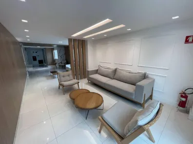 Apartamento com 3 Quartos à venda, 102m² no Candeias, Vitória da Conquista