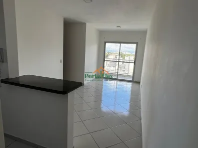 Apartamento com 3 Quartos à venda, 70m² no Morada de Laranjeiras, Serra