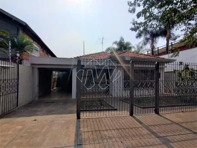 Casa com 3 Quartos à venda, 179m² no Jardim Primavera, Araraquara