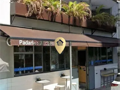 Ponto Comercial à venda, 200m² no Itaim Bibi, São Paulo