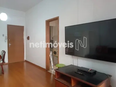 Apartamento com 1 Quarto à venda, 50m² no Centro, Belo Horizonte