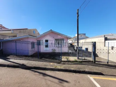 Lote/Terreno à venda, 462m² no Orfãs, Ponta Grossa