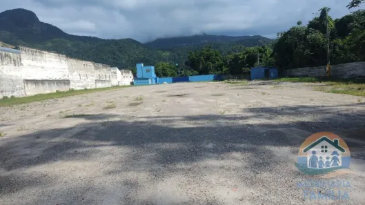 Lote/Terreno à venda, 9635m² no Vila Ponte Seca, Caraguatatuba