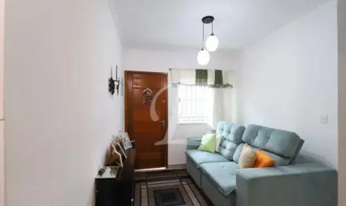 Apartamento com 3 Quartos à venda, 41m² no Vila Medeiros, São Paulo