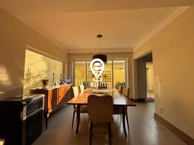 Sobrado com 4 Quartos à venda, 240m² no Planalto Paulista, São Paulo