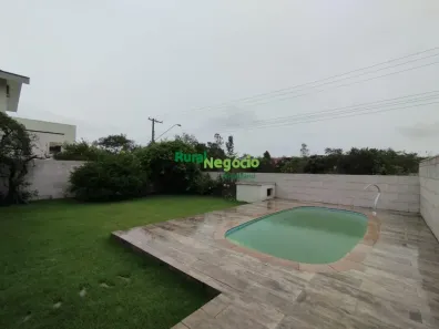 Casa de Condomínio com 3 Quartos à venda, 435m² no Socorro, Pindamonhangaba