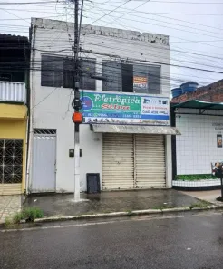 Imóvel Comercial à venda, 192m² no Clima Bom, Maceió