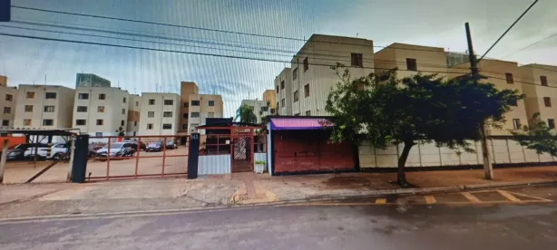 Apartamento com 2 Quartos à venda, 48m² no Jardim Maria Celina, Londrina