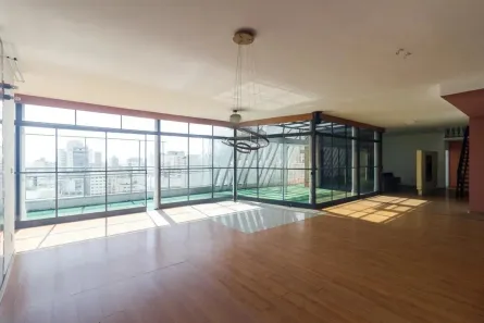 Apartamento com 5 Quartos à venda, 500m² no Barra Funda, São Paulo