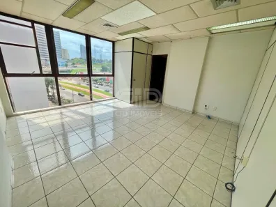 Sala Comercial à venda, 77m² no Baú, Cuiabá