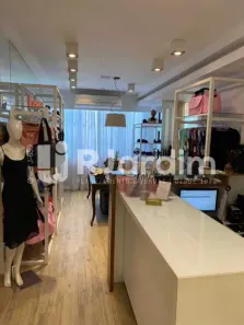 Sala Comercial à venda, 70m² no Ipanema, Rio de Janeiro