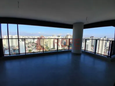 Apartamento com 3 Quartos à venda, 149m² no Vila Firmiano Pinto, São Paulo