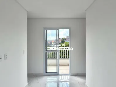 Apartamento com 2 Quartos à venda, 74m² no Jardim Hercilia, São Paulo