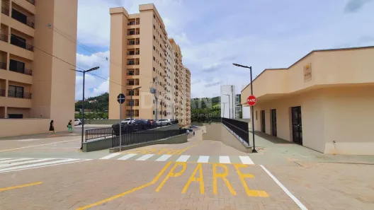 Apartamento com 2 Quartos à venda, 57m² no Ortizes, Valinhos