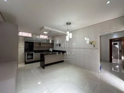 Casa com 2 Quartos à venda, 91m² no Cidade Jardim, Americana