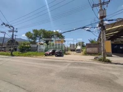 Lote/Terreno para alugar, 2500m² no Campo Grande, Rio de Janeiro