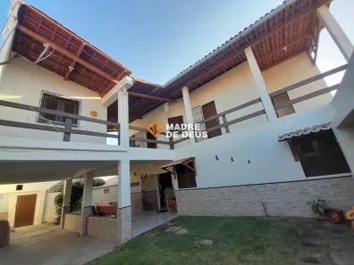 Casa com 4 Quartos à venda, 160m² no Caponga, Cascavel
