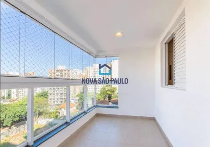 Apartamento com 4 Quartos à venda, 100m² no Vila Mariana, São Paulo
