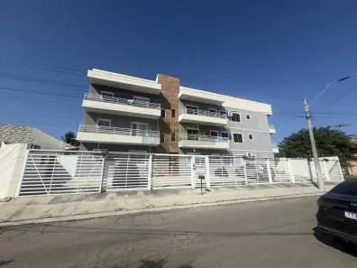 Apartamento com 2 Quartos à venda, 72m² no Nova São Pedro, São Pedro da Aldeia